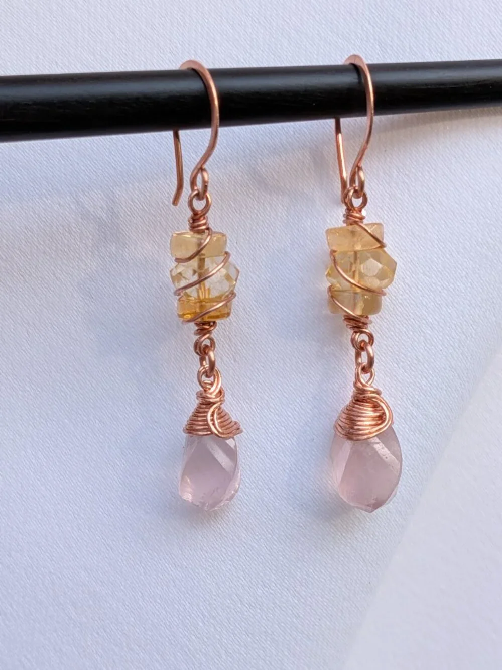Artisan elegant copper